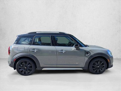 Used 2020 MINI Cooper Countryman S AWD/4WD image 4