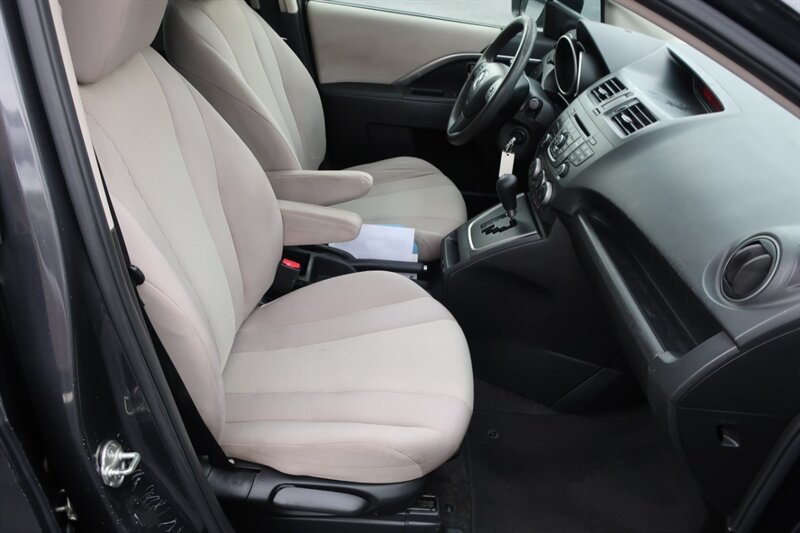 Used 2014 MAZDA MAZDA5 Sport FWD image 22