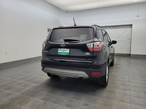 Used 2018 Ford Escape SE w/ SE Sync 3 Package image 7