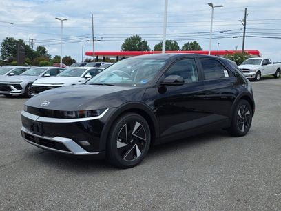New 2026 Hyundai Ioniq 5 SE