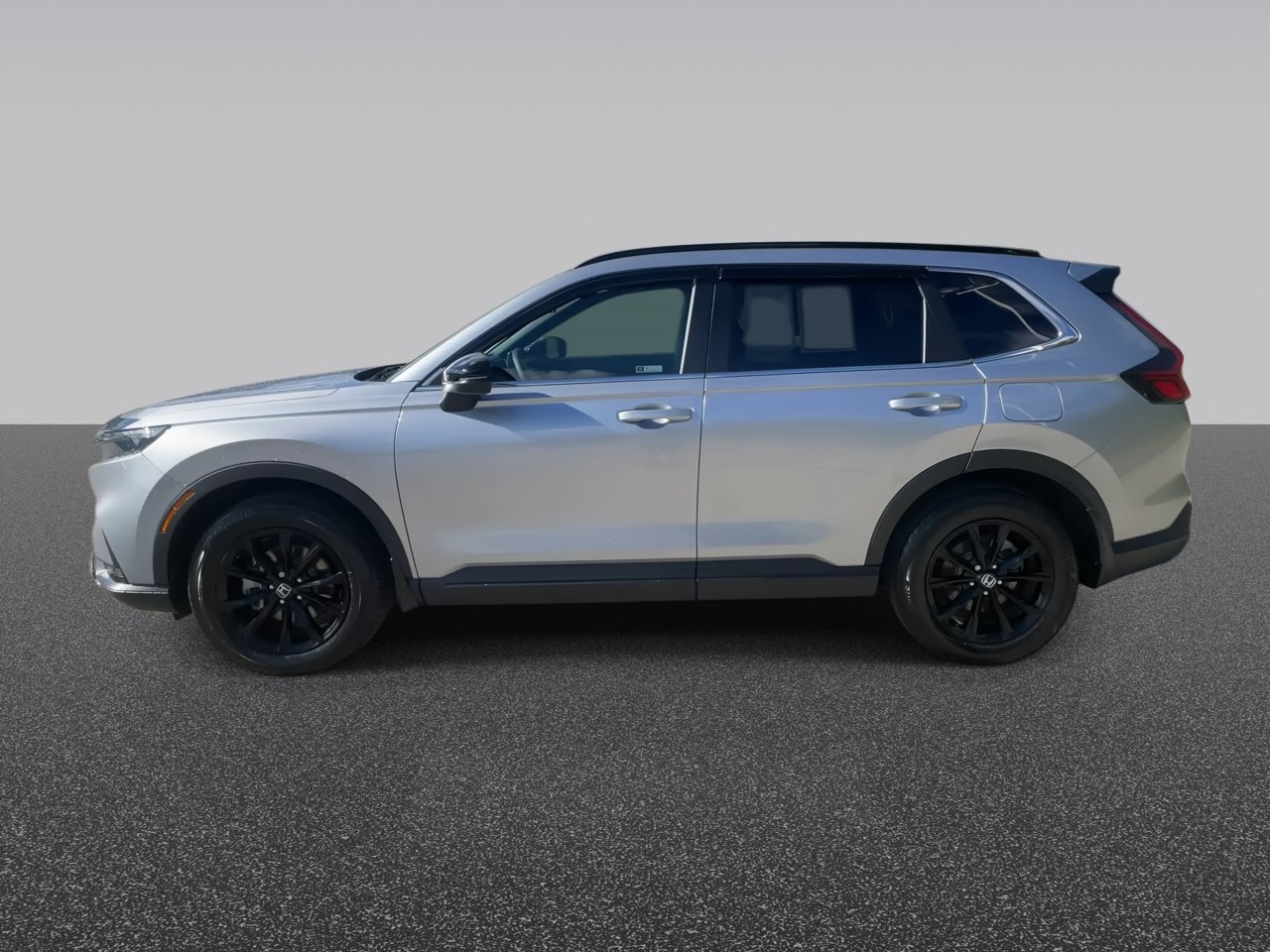 Used 2025 Honda CR-V Sport-L image 6