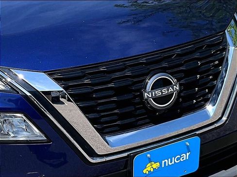 Used 2023 Nissan Rogue SV AWD/4WD image 30