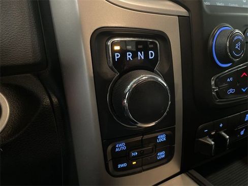 Used 2016 RAM 1500 Big Horn image 19