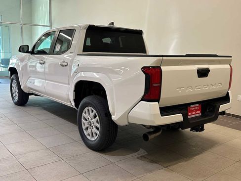 New 2026 Toyota Tacoma SR5 RWD image 4