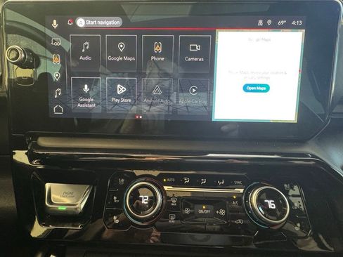 Used 2024 GMC Sierra 1500 AT4X image 26