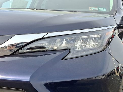 New 2026 Toyota Sienna XLE AWD/4WD image 20