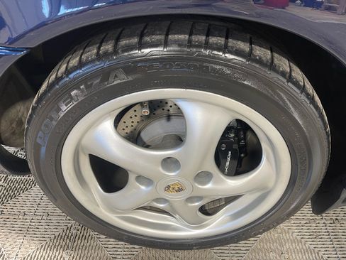 Used 1999 Porsche 911 Carrera image 15