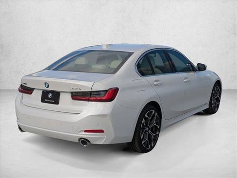 New 2026 BMW 330i xDrive Sedan w/ Convenience Package image 2