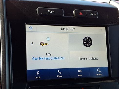 Used 2020 Ford F150 XLT w/ Equipment Group 302A Luxury image 15