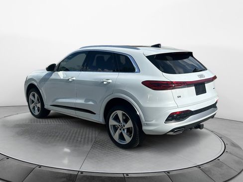 Used 2025 Audi Q5 Premium Plus AWD/4WD image 5