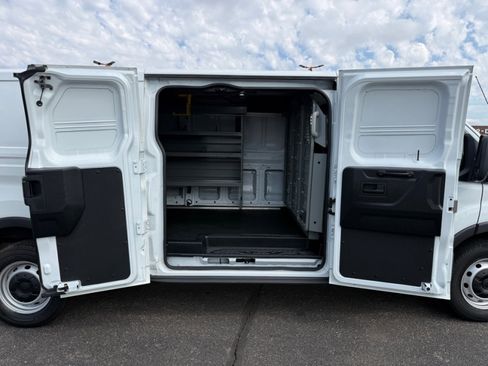 Used 2020 Ford Transit 250 Low Roof RWD image 30