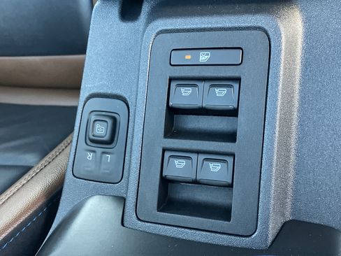Certified 2023 Ford Bronco Outer Banks AWD/4WD image 20