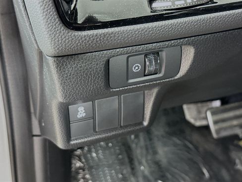 New 2026 Honda Civic Sport image 9