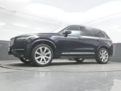 Used 2017 Volvo XC90 T6 Inscription w/ Vision Package AWD/4WD image 32