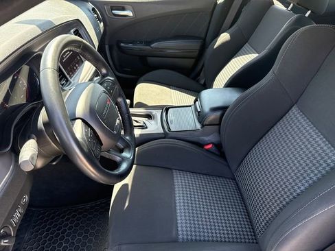 Used 2023 Dodge Charger GT w/ Blacktop Package image 18