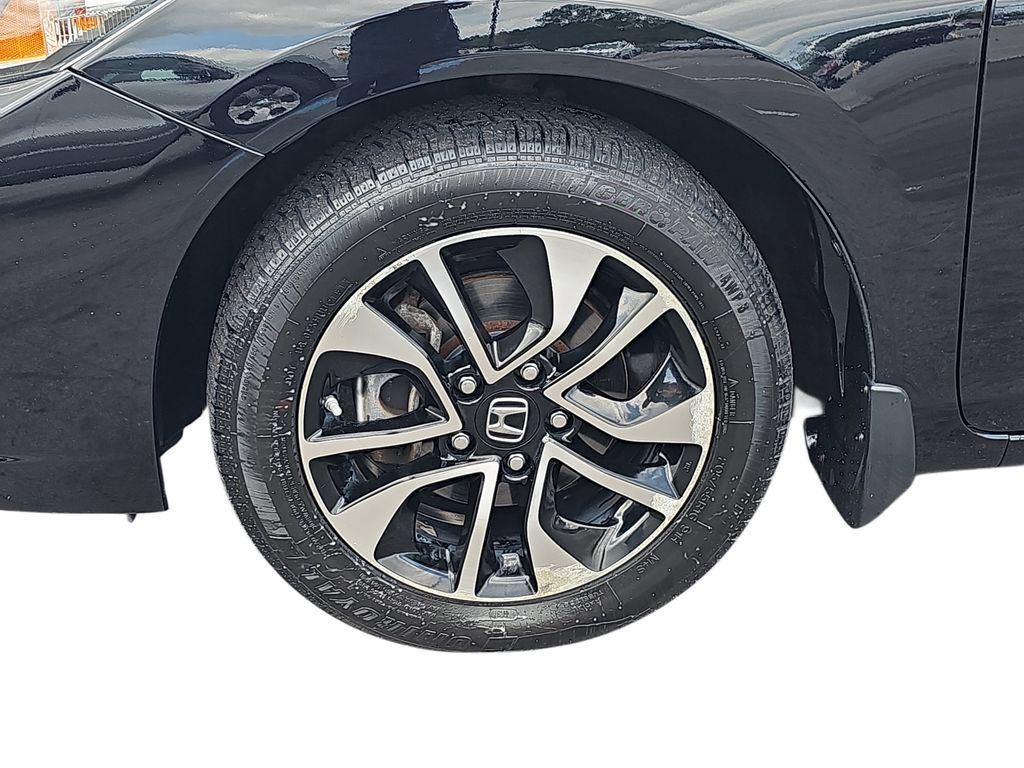 Used 2013 Honda Civic EX image 30
