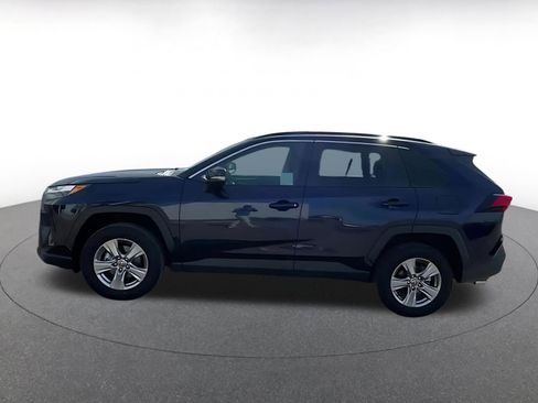 Used 2025 Toyota RAV4 XLE image 9