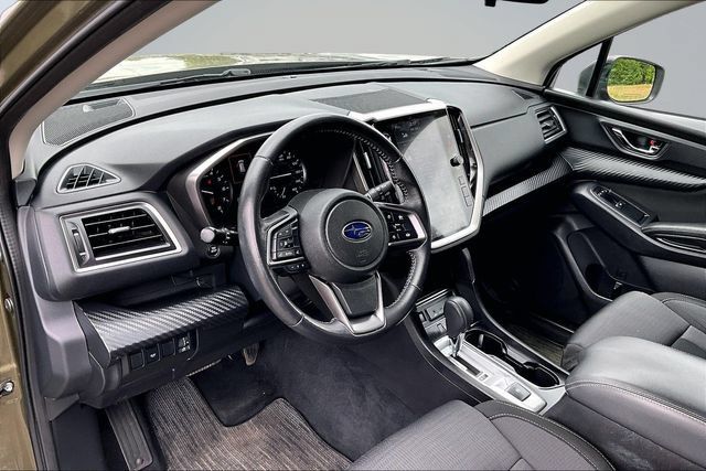 Used 2023 Subaru Ascent Premium AWD/4WD image 15
