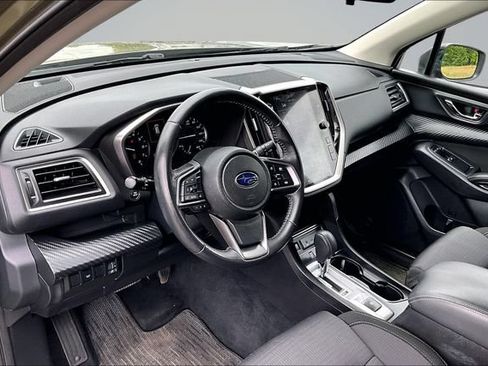 Used 2023 Subaru Ascent Premium AWD/4WD image 15
