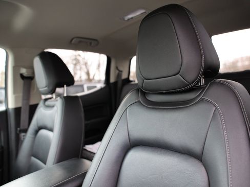 Used 2019 GMC Canyon SLT w/ Driver Alert Package image 22