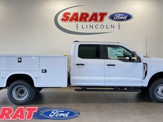 New 2026 Ford F350 XL w/ XL Chrome Package AWD/4WD video 1