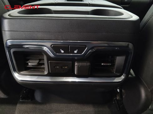 Used 2021 GMC Sierra 1500 AT4 image 35