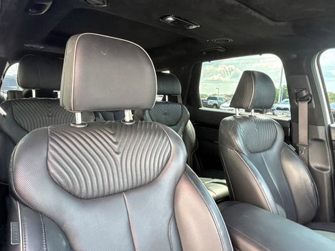 Used 2024 Hyundai Palisade Calligraphy AWD/4WD image 18