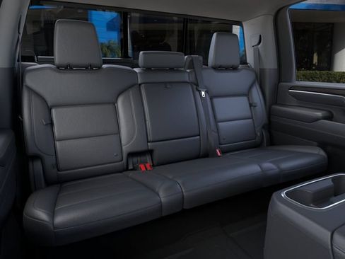 New 2026 Chevrolet Silverado 2500 LTZ w/ LTZ Plus Package AWD/4WD image 18