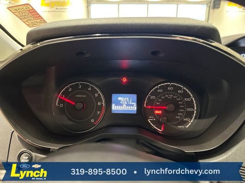 Used 2023 Subaru Crosstrek 2.0i AWD/4WD image 23