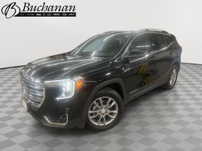 Used 2024 GMC Terrain SLT