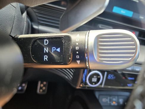 Certified 2025 Hyundai Ioniq 5 N AWD/4WD image 17