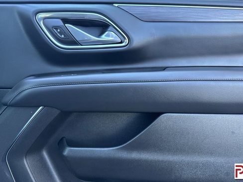 Certified 2023 Chevrolet Suburban LS image 20