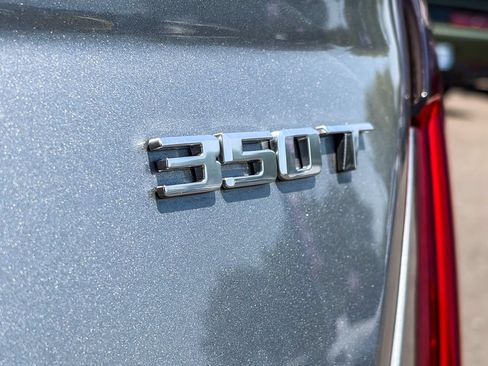 Certified 2023 Cadillac CT4 Luxury w/ Sun And Sound Package AWD/4WD image 5