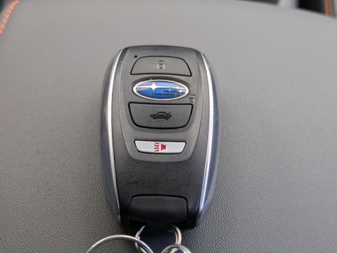 Certified 2025 Subaru Crosstrek 2.5i Limited image 34