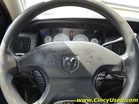 Used 2003 Dodge Ram 3500 Truck ST RWD image 19