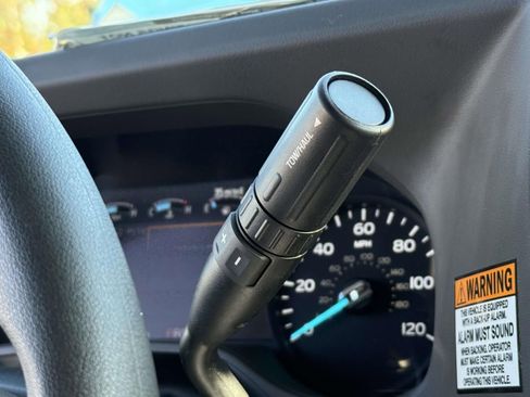 New 2026 Ford E-450 and Econoline 450 Super Duty w/ Power Equipment Group image 16