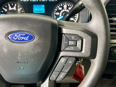 Used 2018 Ford F150 XLT AWD/4WD image 18