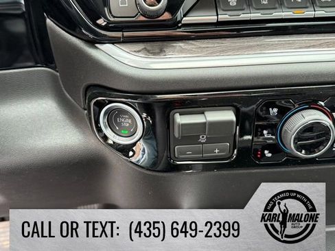 New 2026 Chevrolet Silverado 3500 LTZ image 25