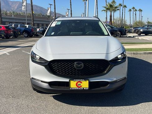 New 2026 MAZDA CX-30 AWD 2.5 S image 3