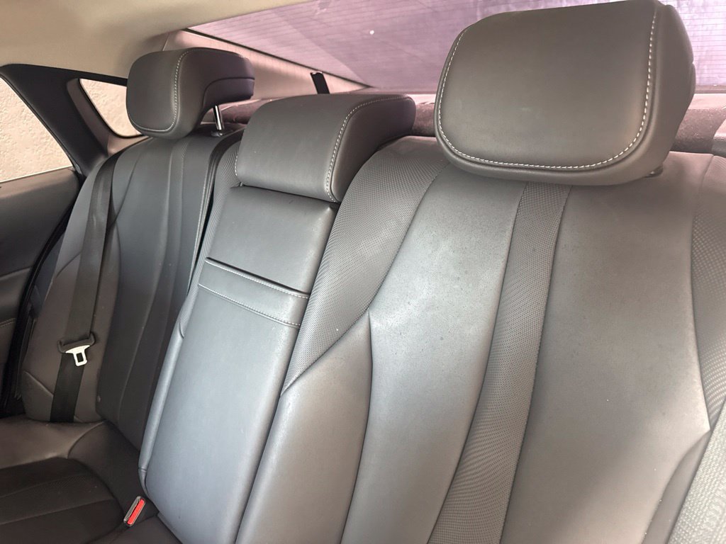 Used 2023 Toyota Mirai w/ Advanced Technology Package RWD image 23