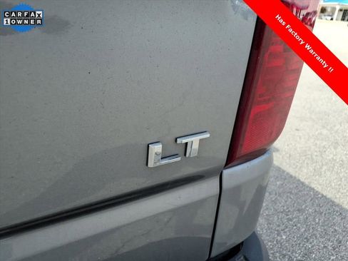 Used 2023 Chevrolet Silverado 1500 LT image 9