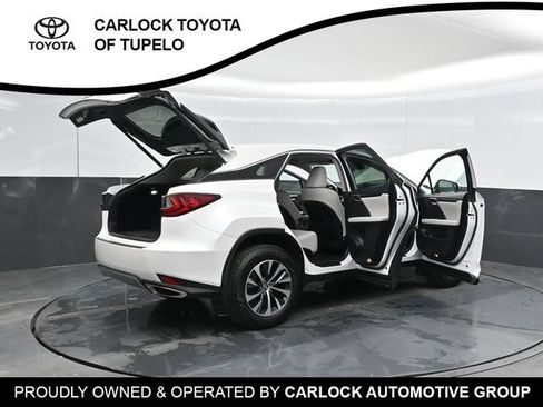 Used 2021 Lexus RX 350 FWD w/ Accessory Package (P1) image 68
