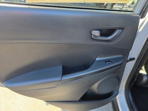 Certified 2022 Hyundai Kona SEL image 14