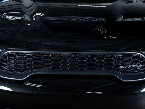 Used 2023 Dodge Durango SRT Hellcat image 16