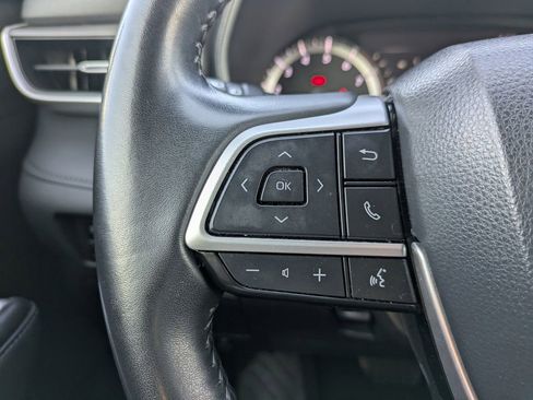 Used 2023 Toyota Highlander LE image 24