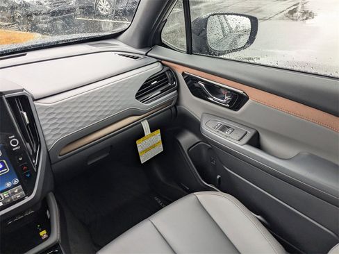 New 2026 Subaru Forester Sport image 14