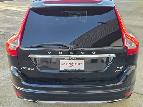 Used 2016 Volvo XC60 T5 Premier image 34
