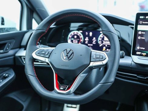 New 2026 Volkswagen GTI S image 25