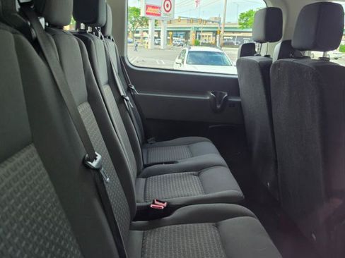 Used 2020 Ford Transit 350 XLT RWD image 15