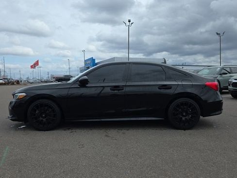 Used 2023 Honda Civic Si image 2